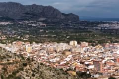 Pedreguer