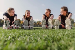 front-view-woman-doing-warming-up-exercises